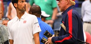 Post de El portazo de Becker a Djokovic: 