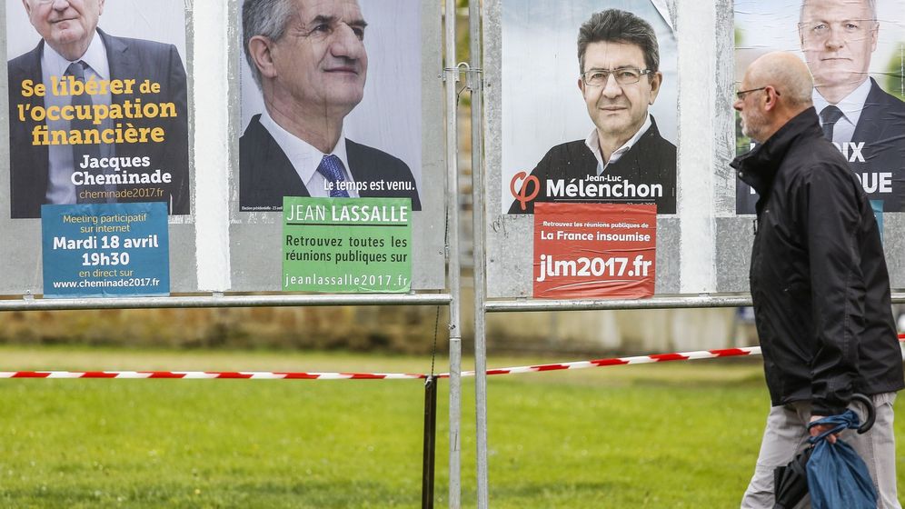 Elecciones generales en Francia (23 de abril) - Macron vs Le Pen Imagen-sin-titulo